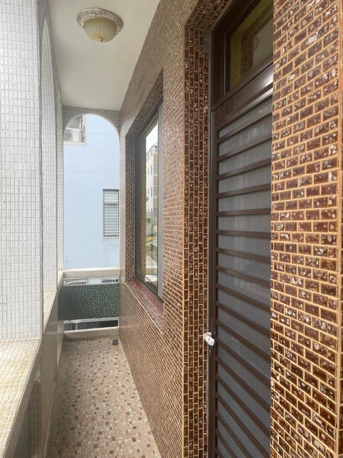 Ferienwohnung 寶格儷舍 Tainan Exterior foto