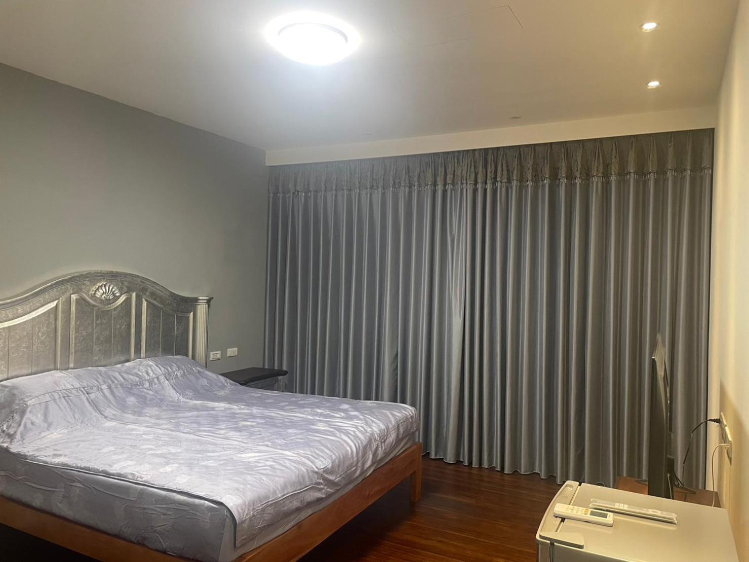Ferienwohnung 寶格儷舍 Tainan Exterior foto