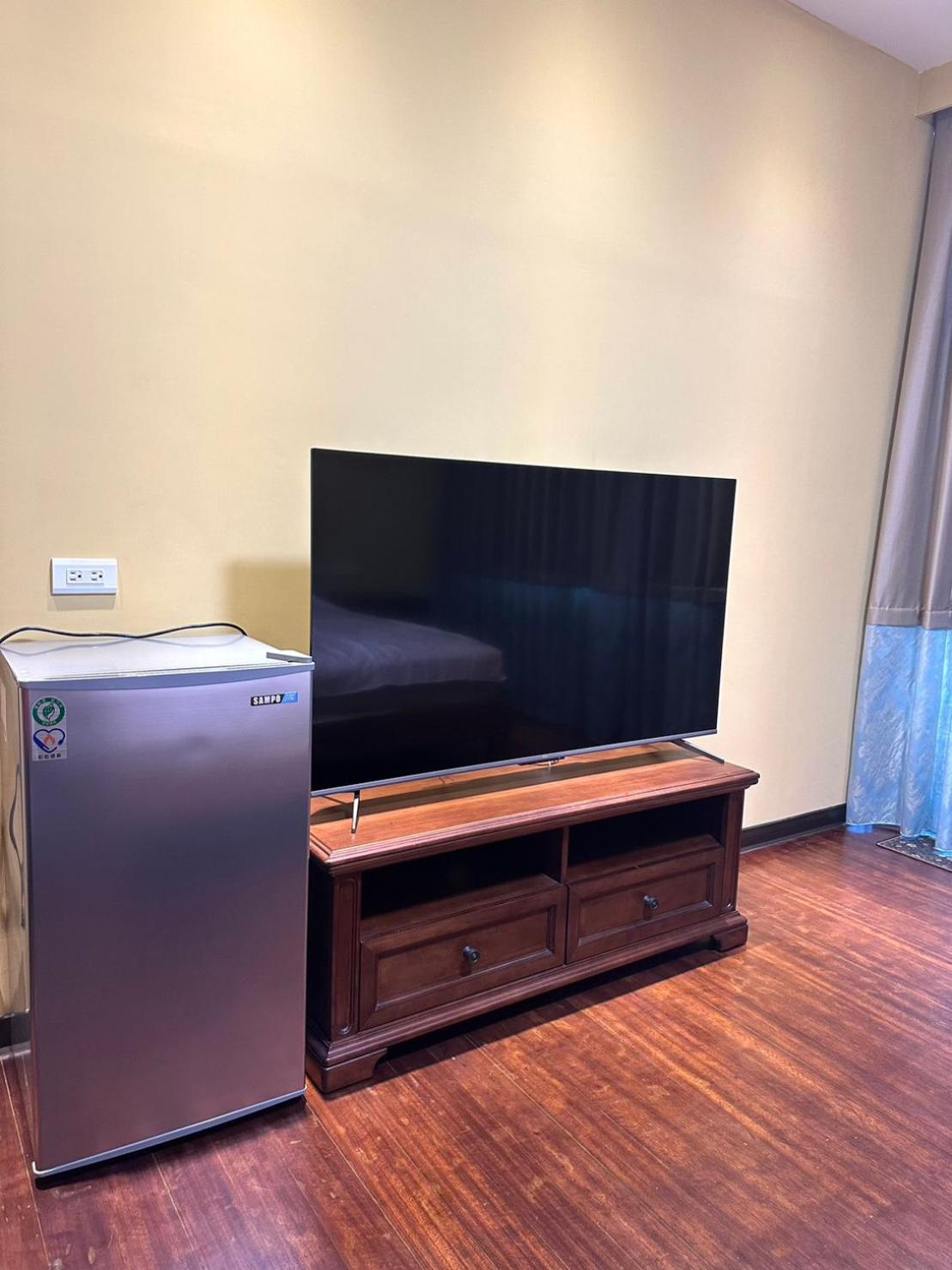 Ferienwohnung 寶格儷舍 Tainan Exterior foto
