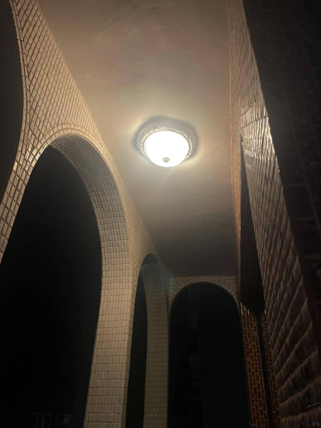 Ferienwohnung 寶格儷舍 Tainan Exterior foto